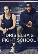 Watch Idris Elba's Fight School 9Movies