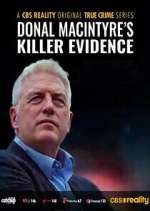 Watch Donal MacIntyre\'s UK Killer Evidence 9Movies