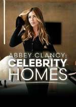 Watch Abbey Clancy: Celebrity Homes 9Movies