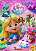 Watch Alice's Wonderland Bakery 9Movies