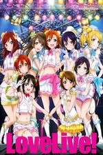 Watch Love Live School Idol Project 9Movies
