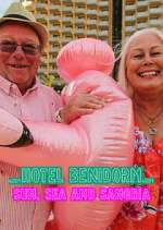 Watch Hotel Benidorm: Fun-Loving Brits in the Sun 9Movies