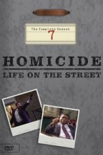 Watch Homicide: Life on the Street 9Movies