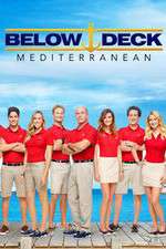 Watch Below Deck Mediterranean 9Movies