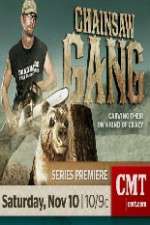 Watch Chainsaw Gang 9Movies