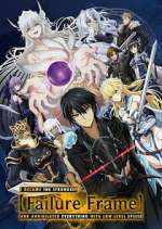 Watch Failure Frame: I Became the Strongest and Annihilated Everything with Low-Level Spells 9Movies
