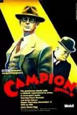 Watch Campion 9Movies