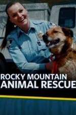 Watch Rocky Mountain Animal Rescue 9Movies