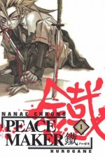 Watch Peace Maker Kurogane 9Movies
