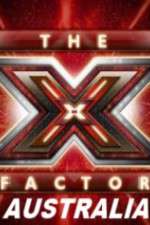 Watch The X Factor Australia 9Movies