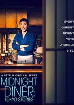 Watch Midnight Diner: Tokyo Stories 9Movies