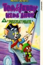 Watch Tom & Jerry Kids Show 9Movies