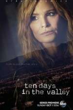 Watch Ten Days in the Valley (  ) 9Movies