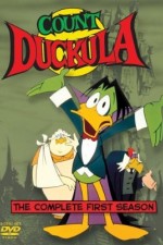 Watch Count Duckula 9Movies