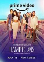 Watch Forever Summer: Hamptons 9Movies