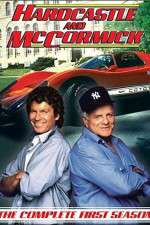 Watch Hardcastle and McCormick 9Movies