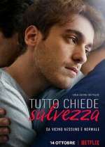 Watch Tutto chiede salvezza 9Movies