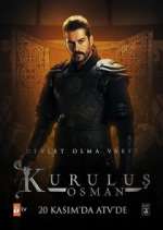 Watch Kuruluş: Osman 9Movies