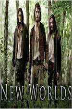 Watch New Worlds 9Movies