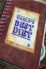 Watch The World's Best Diet (2014) 9Movies