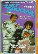 Watch The Lost Saucer 9Movies
