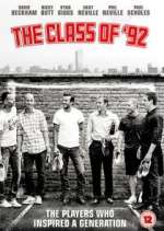 Watch Class of '92: Full Time 9Movies