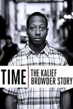 Watch Time: The Kalief Browder Story 9Movies