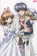 Watch Clannad 9Movies