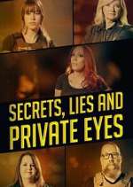 Watch Secrets, Lies and Private Eyes 9Movies