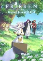 Watch Frieren: Beyond Journey\'s End 9Movies