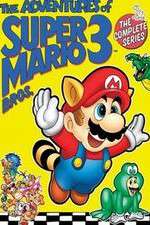 Watch The Adventures of Super Mario Bros 3 9Movies