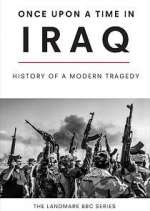 Watch Once Upon a Time in Iraq 9Movies