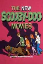 Watch The New Scooby-Doo Movies 9Movies