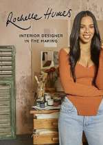 Watch Rochelle Humes: Interior Designer in the Making 9Movies