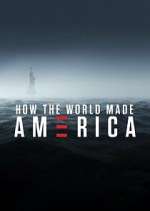 Watch How the World Made America 9Movies