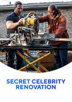 Watch Secret Celebrity Renovation 9Movies