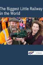 Watch The Biggest Little Railway in the World 9Movies