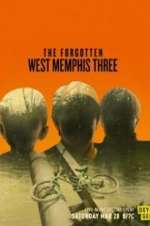 Watch The Forgotten West Memphis Three 9Movies