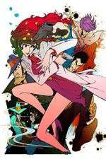 Watch Lupin the Third A Woman Called Fujiko Mine 9Movies