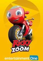 Watch Ricky Zoom 9Movies