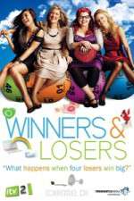 Watch Winners & Losers 9Movies