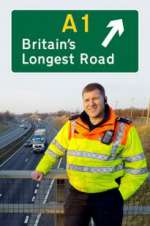 Watch A1: Britain\'s Longest Road 9Movies