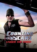 Watch Counting Cars: Under the Hood 9Movies