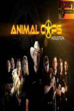 Watch Animal Cops Houston 9Movies
