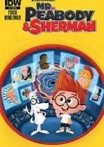 Watch The Mr. Peabody and Sherman Show 9Movies