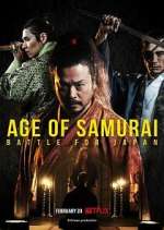 Watch Age of Samurai: Battle for Japan 9Movies