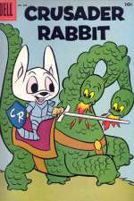 Watch Crusader Rabbit 9Movies