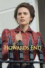 Watch Howards End 9Movies