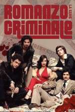 Watch Romanzo criminale 9Movies