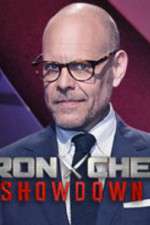 Watch Iron Chef Showdown 9Movies